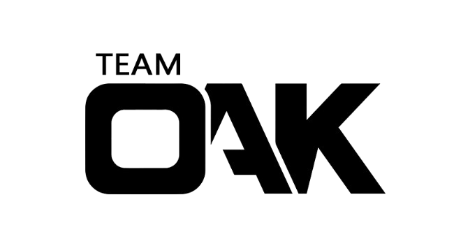 Team Oak Logo